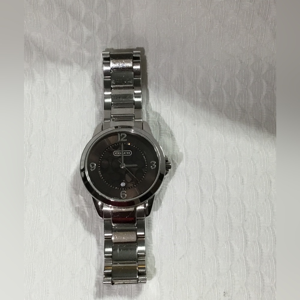 Coach Watch - Picture 6 of 8